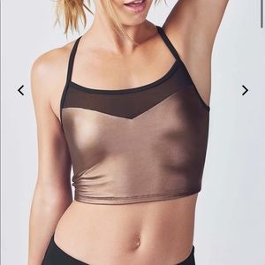 Fabletics Marcela Mesh Bra